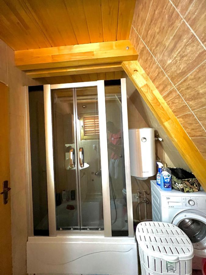 Vikendica Oaza Mira Βίλα Žabljak Εξωτερικό φωτογραφία